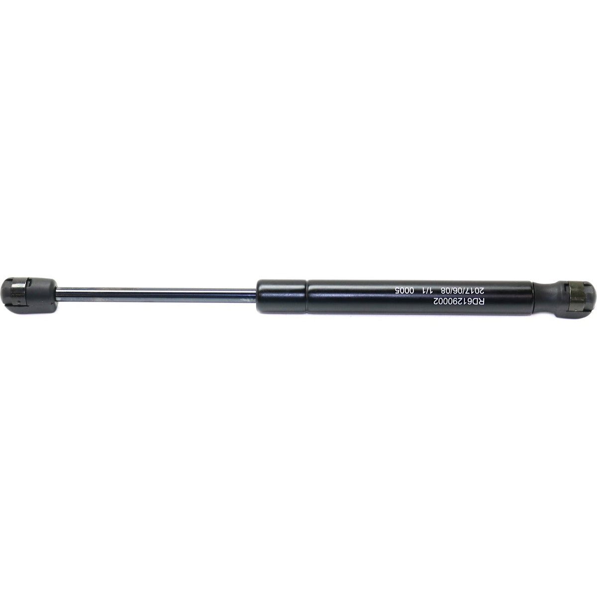 Trunk Lid Lift Supports for Driver/Passenger Side Toyota Hilux N70