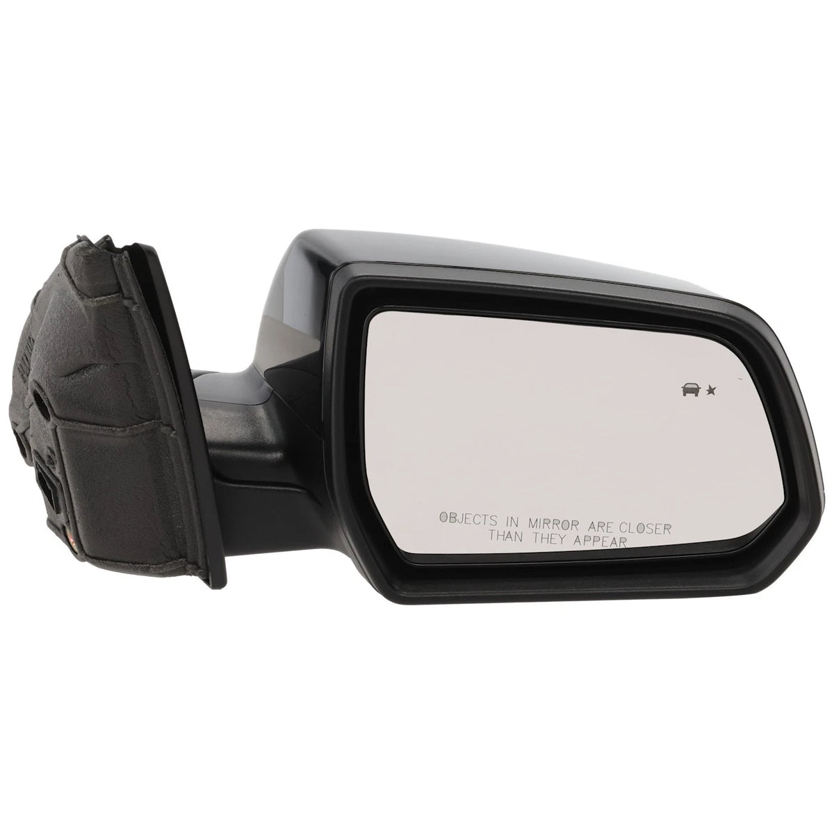 Heated Right Side Mirror for GMC Acadia (2017–2019)