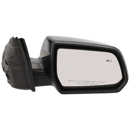 Heated Right Side Mirror for GMC Acadia (2017–2019)