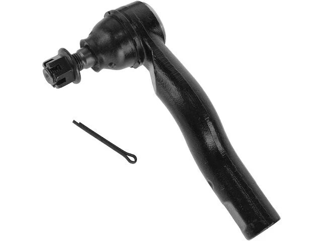 Front Left Outer Tie Rod End for Mazda 6 (2003–2008) RZ476WF