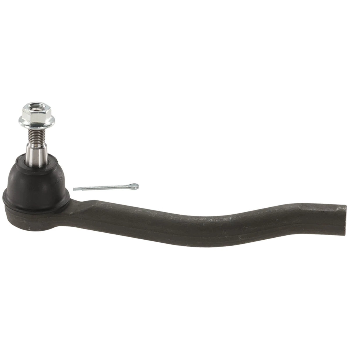 Tie Rod End for Nissan Altima (2007–2013) Front Left Outer, Includes Nut