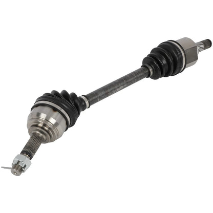 Front Left CV Axle for 1.8L CVT Nissan Versa (2007-2012)
