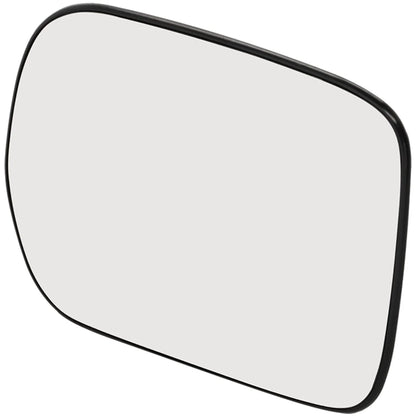 Mirror Glass Driver Side for Honda Pilot (2003-2008)
