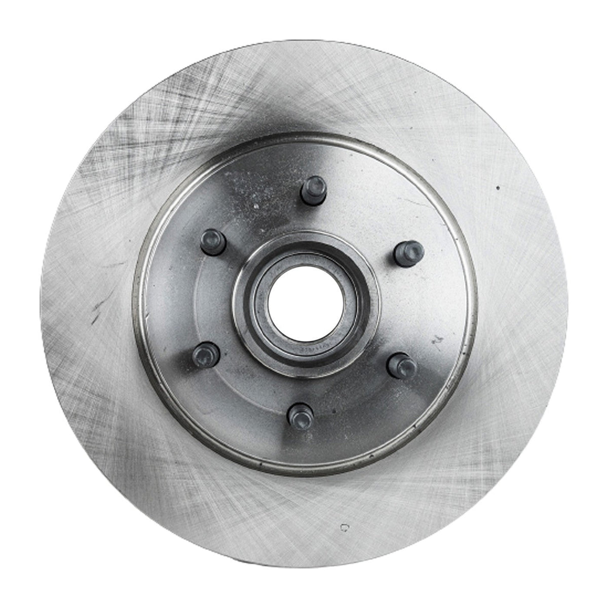 Brake Discs for Ford F-150 & Lincoln Mark LT (04-08)