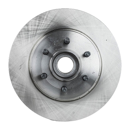 Brake Discs for Ford F-150 & Lincoln Mark LT (04-08)
