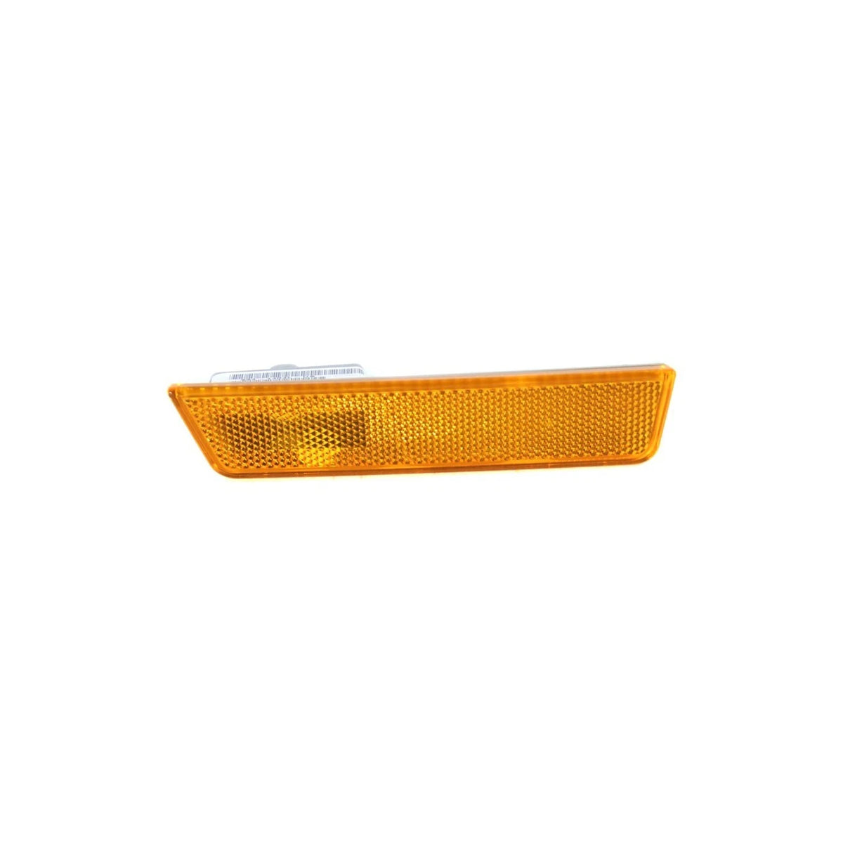 Front Side Marker Corner Parking Light Set for Dodge Challenger (2008–2014)