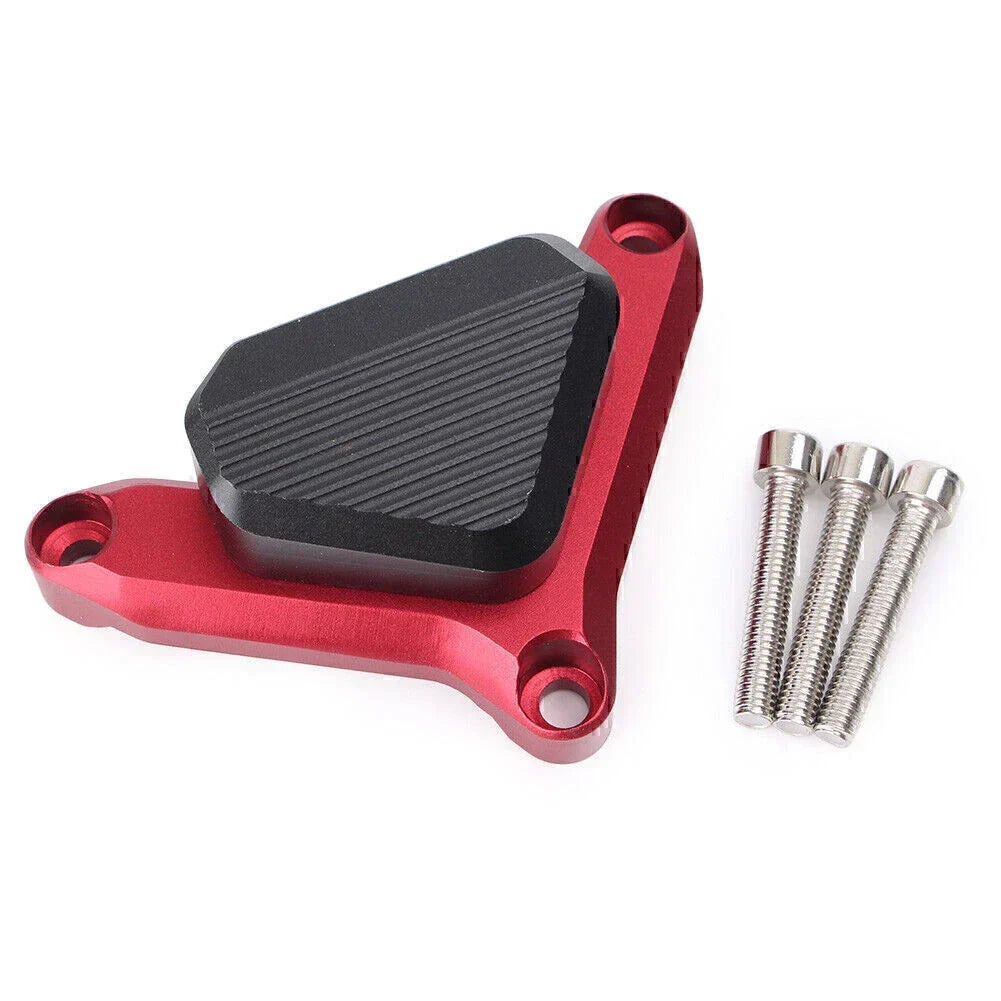 Water Pump Guard for Diavel 2010-2017 & Monster 1200 R/S