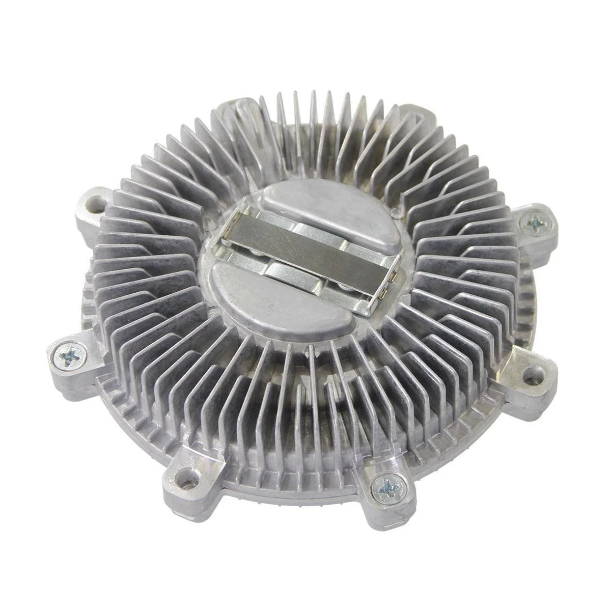 Radiator Fan Clutch for Nissan Frontier Xterra Pathfinder NV1500 (2005–2019)