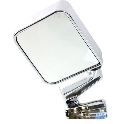 Driver Side View Mirror for Jeep Wrangler 1987–1995