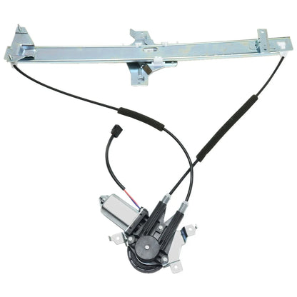 Window Regulator Assembly for Van Front Left E150 E250 E350 E450