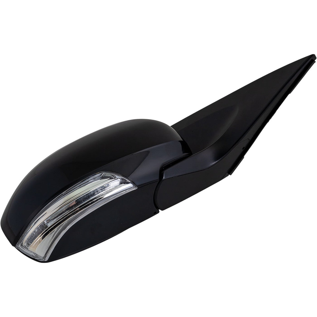 2011-2012 Avalon Right Side Mirror, Power Heated, Memory, Paintable