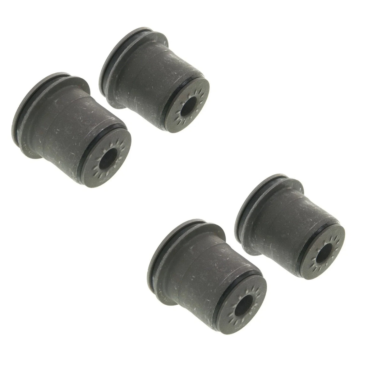 2X Front Upper Suspension Control Arm Bushing Kit for Astro C1500 G3500 (1995–2005)