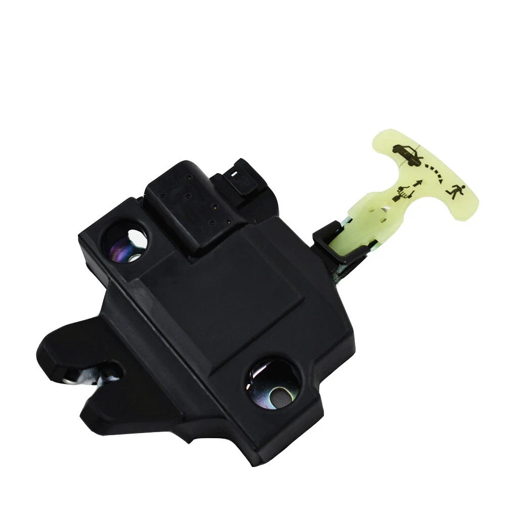 Keyless Entry Trunk Lock Latch for Toyota Camry (2007–2011)