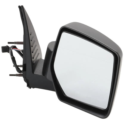 Set of 2 Mirrors for Jeep Liberty (2008–2012)