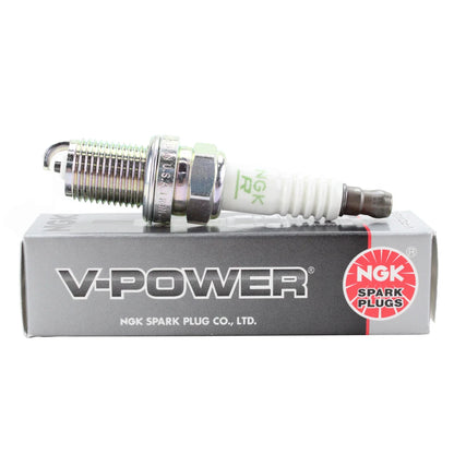 NGK V-Power Spark Plug BKR5E11 #6953 for Cooper Mini