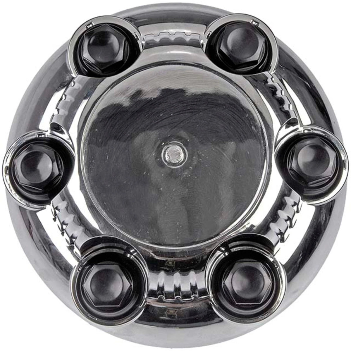 Dorman 909-001 Wheel Center Cap for Chevy Express Van/Savana/Yukon (1996–2023)