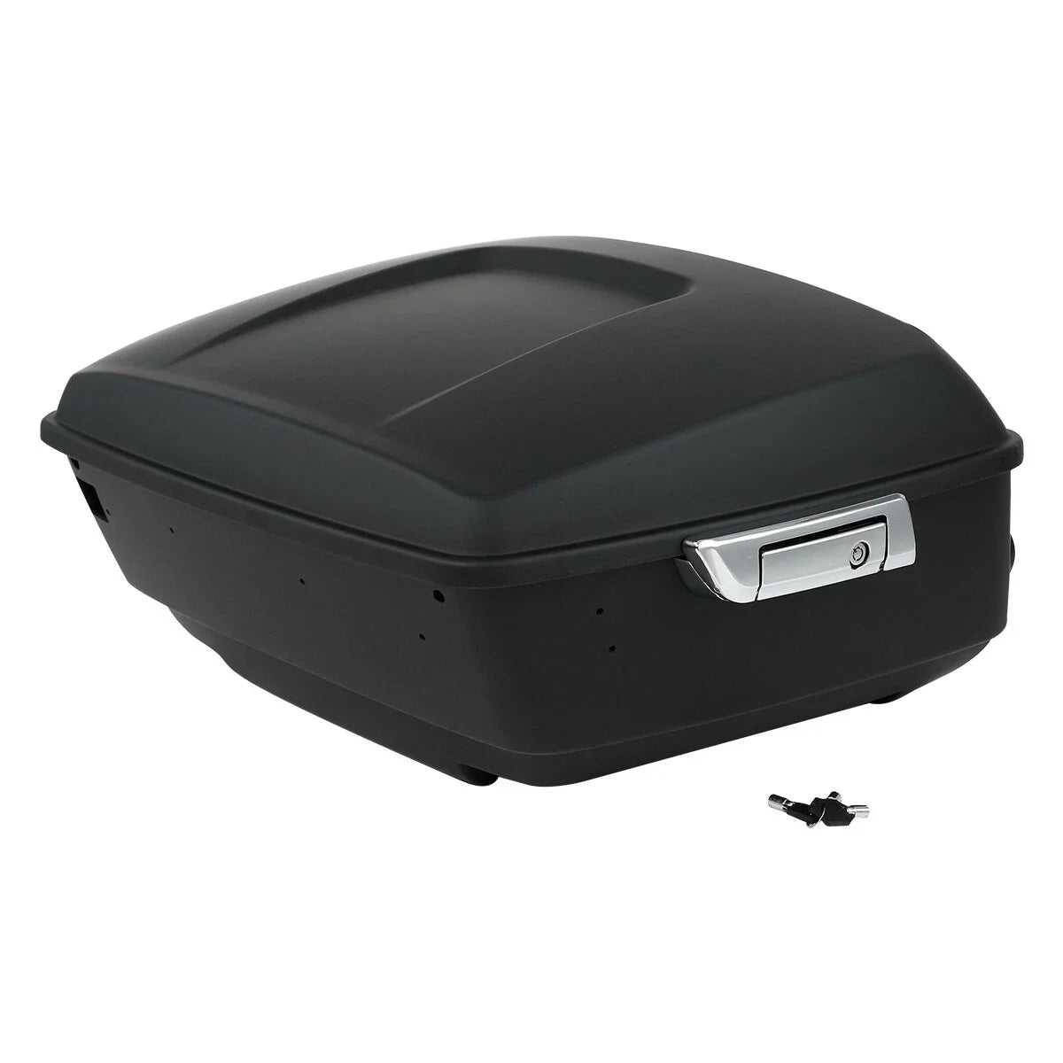 LED Trunk Rack Speakers for Harley Touring (2014–Present)