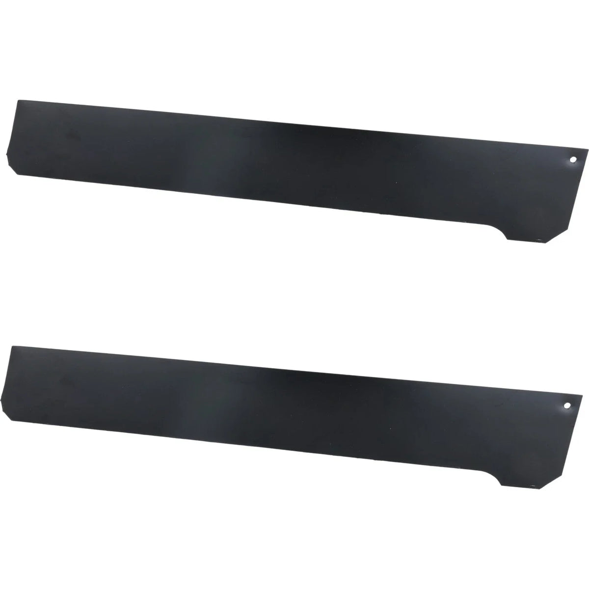 Rocker Panels - Set of 2 for Suburban Blazer Chevy