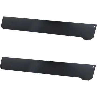 Rocker Panels - Set of 2 for Suburban Blazer Chevy