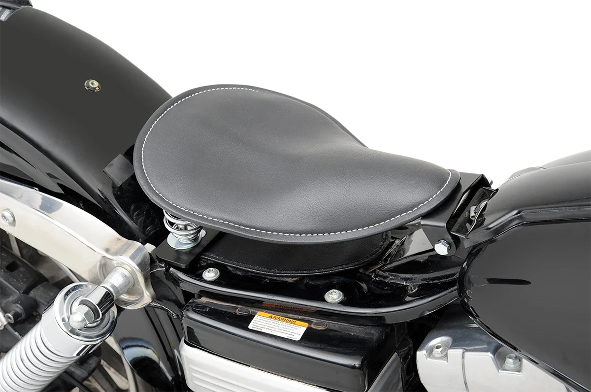 Spring Mount for Seat on Harley-Davidson FXD 1996-2017