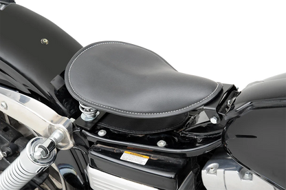 Spring Mount for Seat on Harley-Davidson FXD 1996-2017