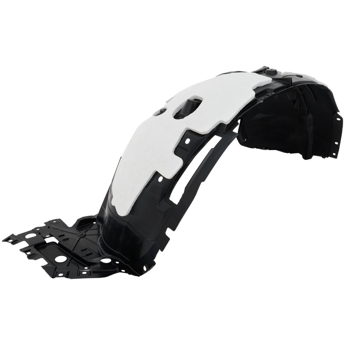 Fender Liner for Nissan Rogue (2023) Front Driver Side Inner