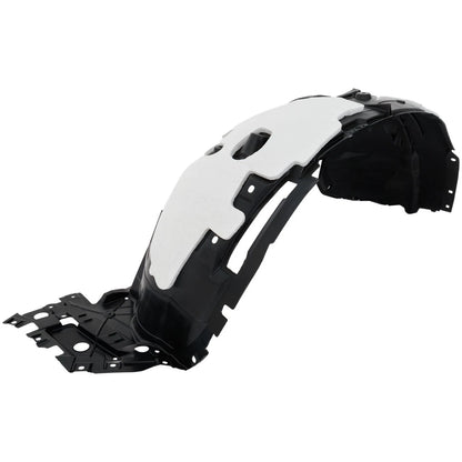 Fender Liner for Nissan Rogue (2023) Front Driver Side Inner