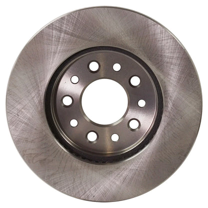 Front Disc Brake Rotors for Ford Freestar / Mercury Monterey 2004-2007