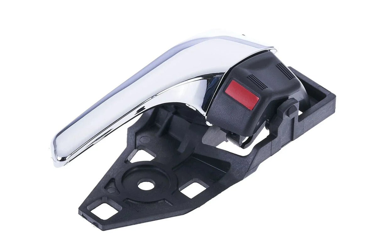 Set of 2 Chrome Door Handles for Toyota RAV4 (2012-2014)