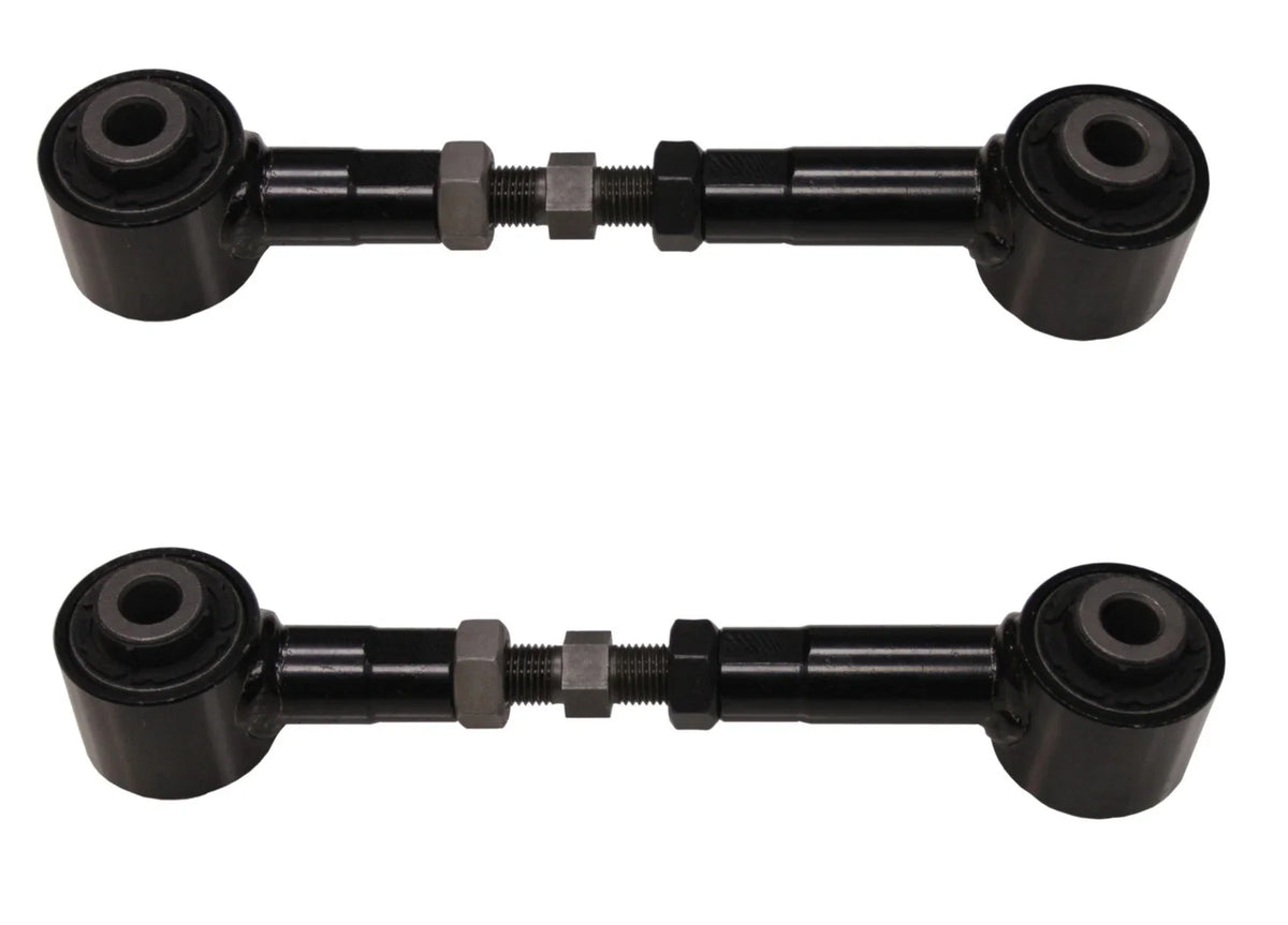 Moog Rear Lower Forward Suspension Control Arm Set for