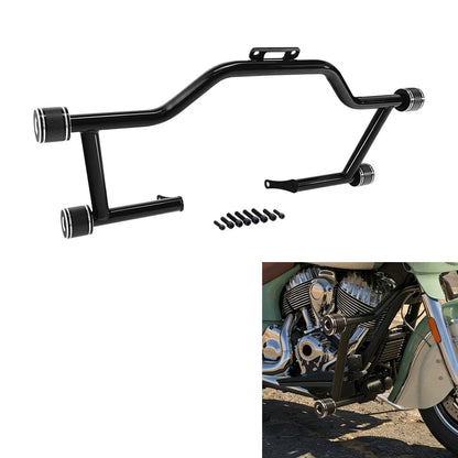 Engine Guard Crash Bar for Indian Roadmaster 2020-2026 Front