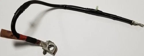 Negative Battery Cable for Lincoln LS (2000–2006)