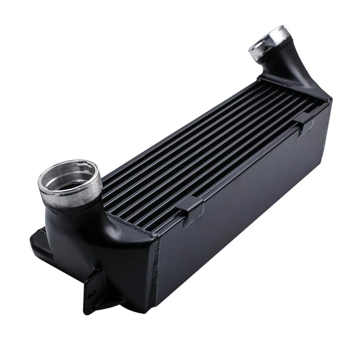 Front Mount Intercooler for BMW E82 E88 135i 1M E90 E92 335i E89 Z4 (2007–2013)