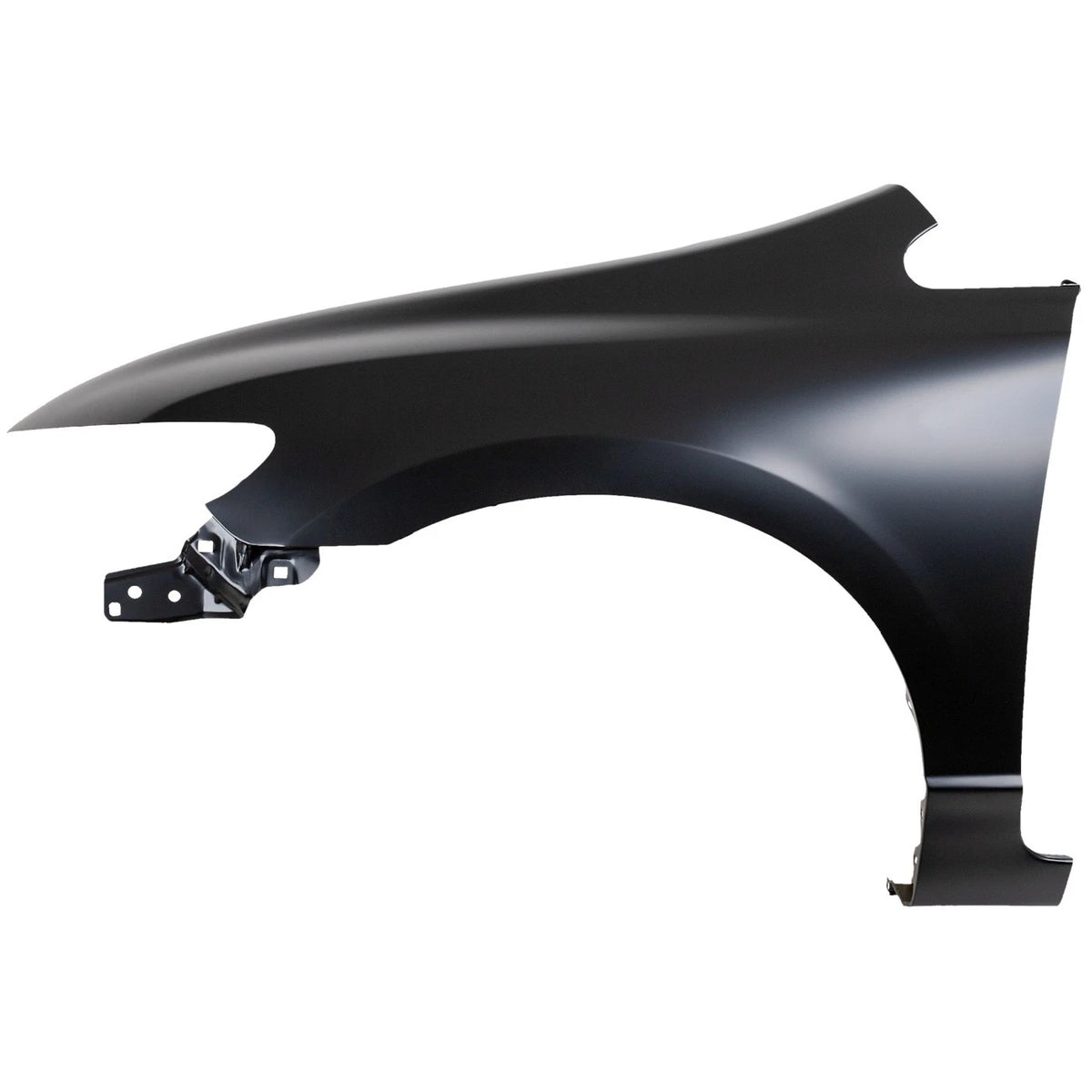 Fender for Honda Civic Sedan 2006–2011 Front Driver Side
