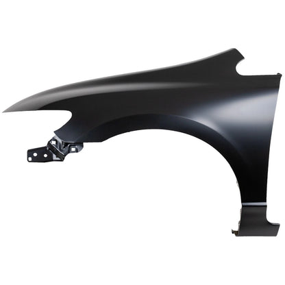 Fender for Honda Civic Sedan 2006–2011 Front Driver Side