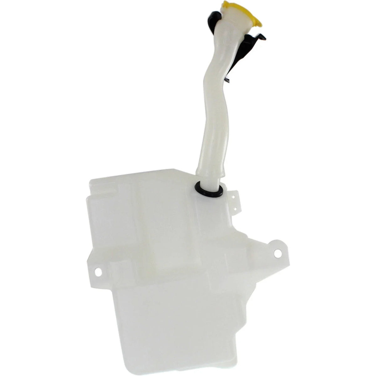 Windshield Washer Expansion Tank - Front Left Reservoir