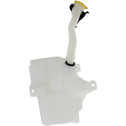 Windshield Washer Expansion Tank - Front Left Reservoir