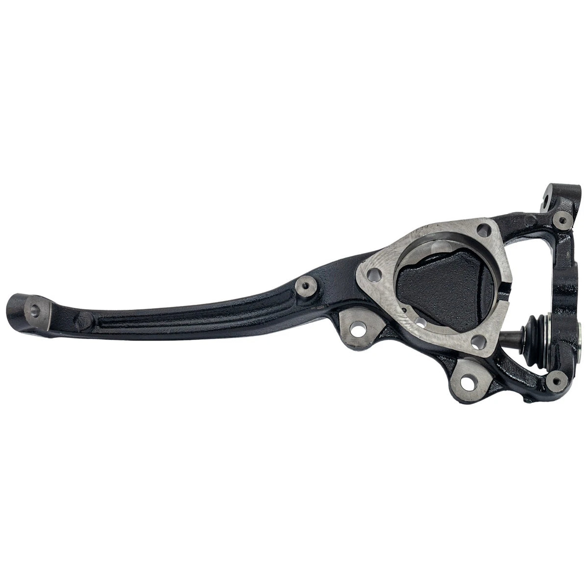 Front Passenger Right Side Knuckle for Dodge Charger, Challenger, Chrysler 300 (2006–2023)