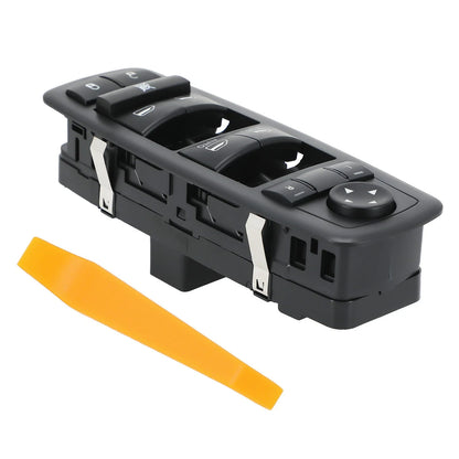Power Window Switch for Jeep Cherokee (2014–2017)