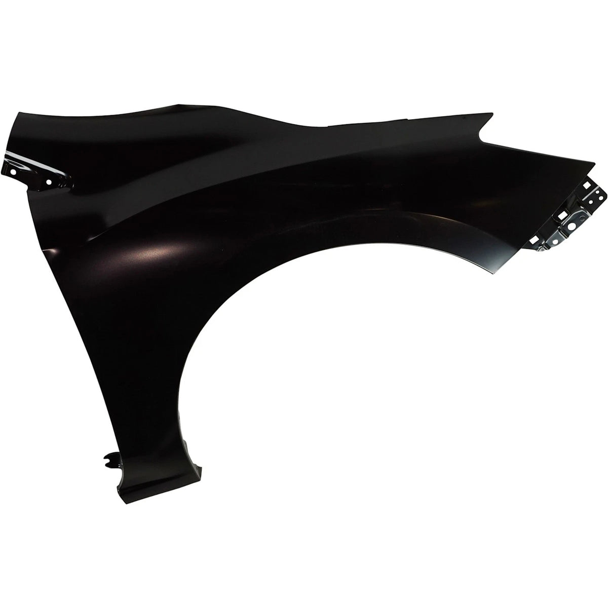Fender for Subaru Impreza (2017–2023) Front Driver & Passenger Side