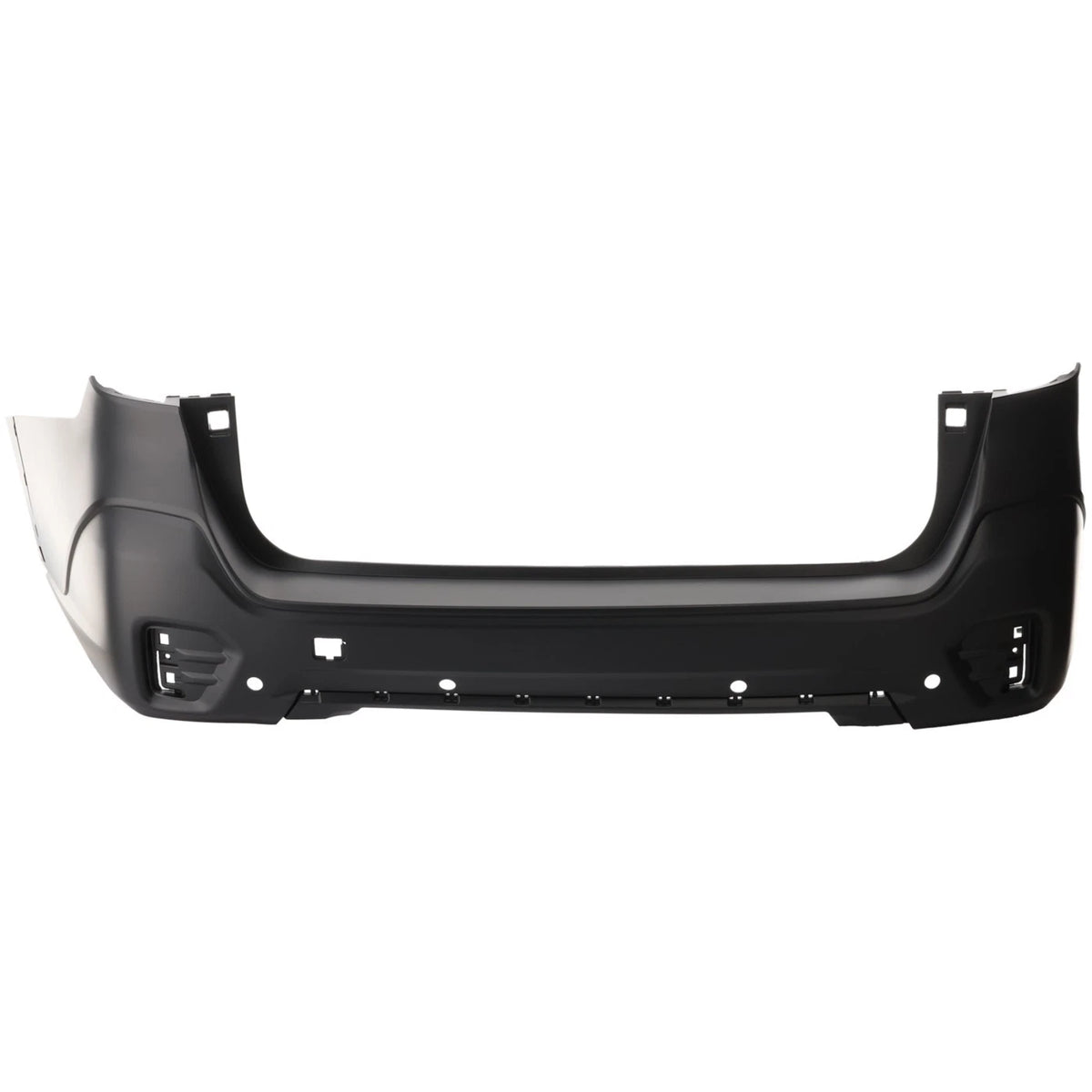 Bumper Cover Rear 57702AN11A for Subaru Outback (2020–2022)