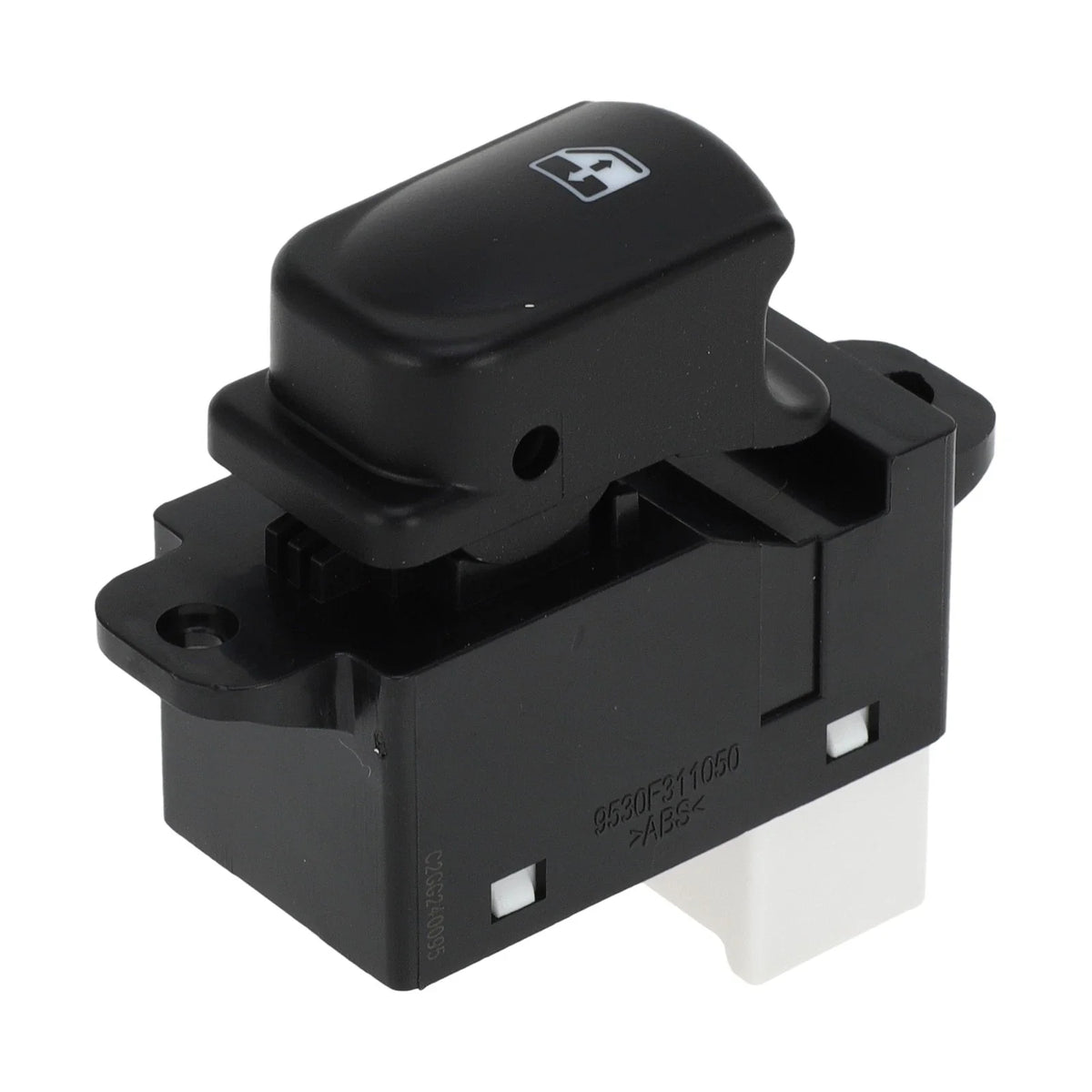 Right Side Power Window Switch for Hyundai Sonata (2007–2010)