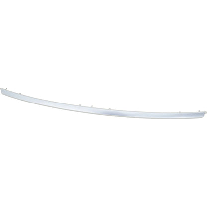Bumper Face Bar Trim Molding JB5Z8419CA for Ford Explorer (2018–2019)