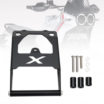GPS Extension Bracket for Ducati DesertX (2022–2024)