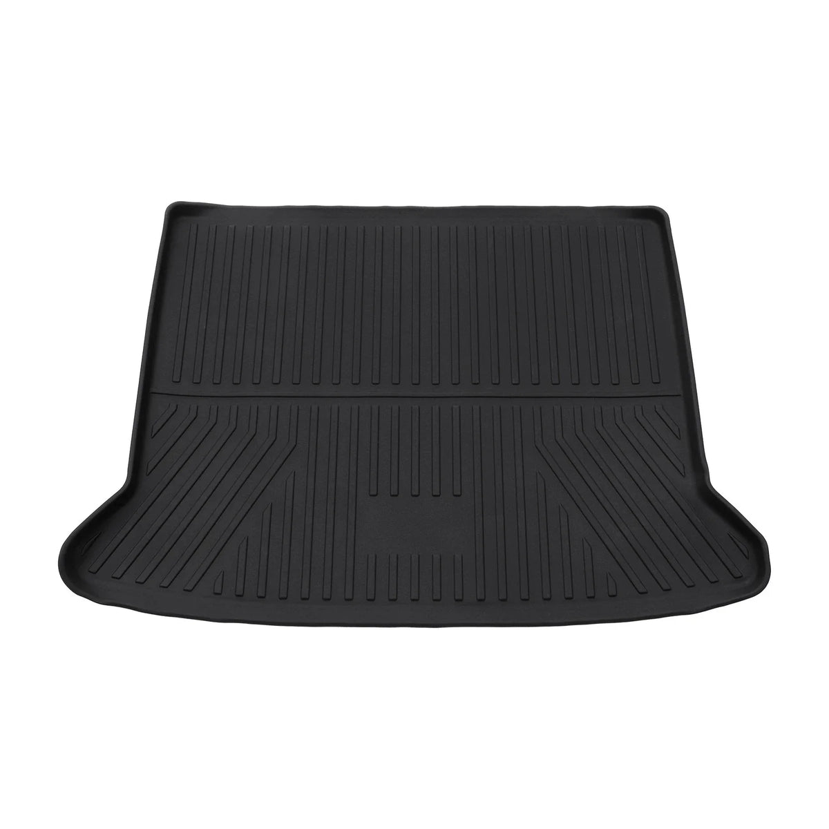 Rear Trunk Mat for Mazda CX-30 (2020–2024) TPE Cargo Liner