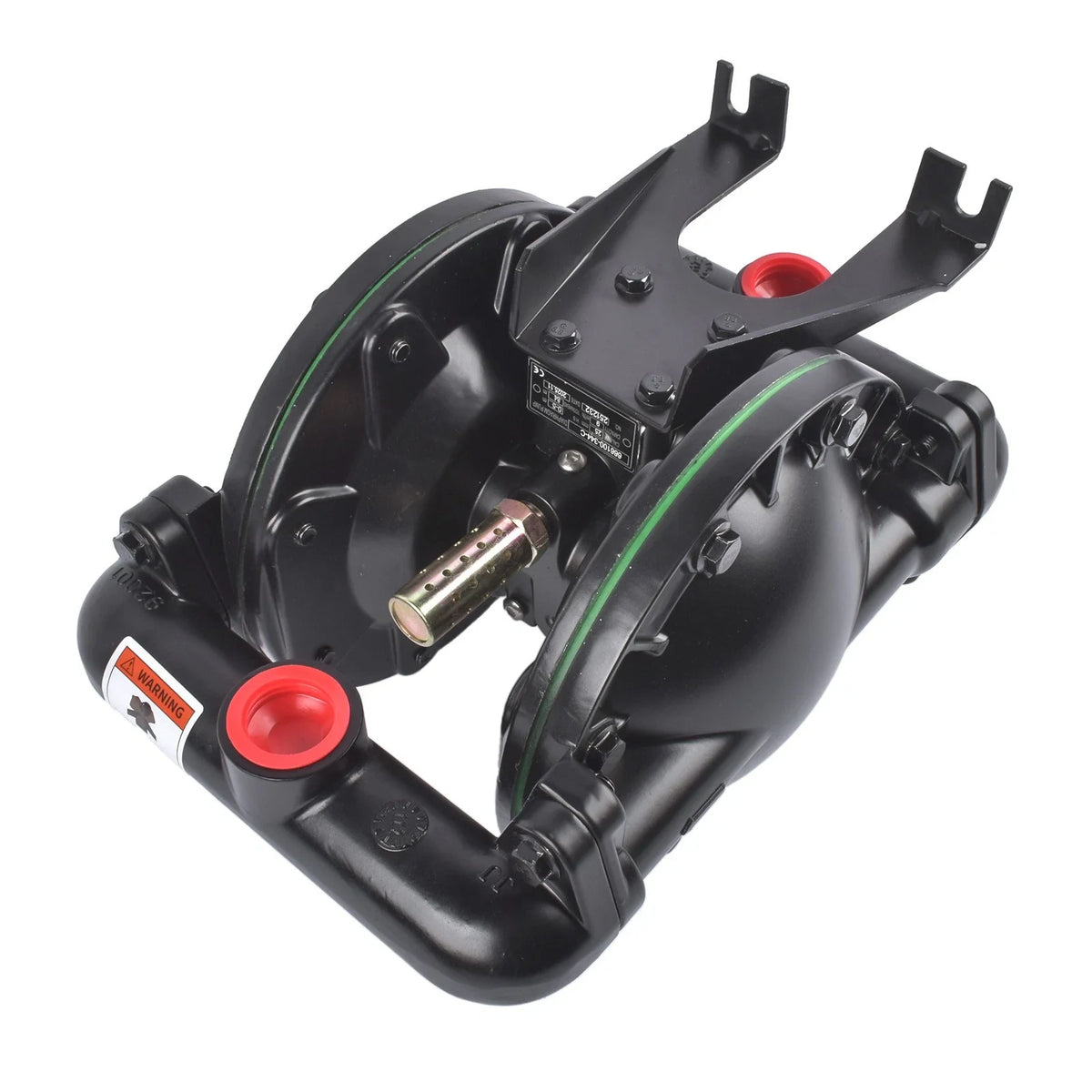 Air Operated Diaphragm Pump for (666100344C)