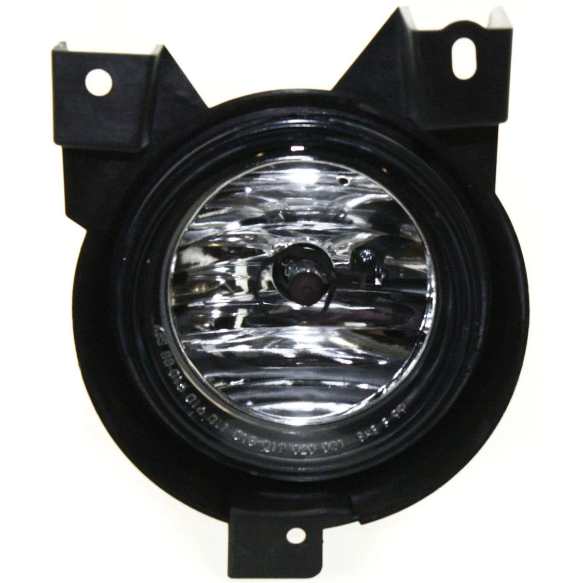 Set of 2 Clear Lens Fog Lights for Mercury Mountaineer (2002–2005)