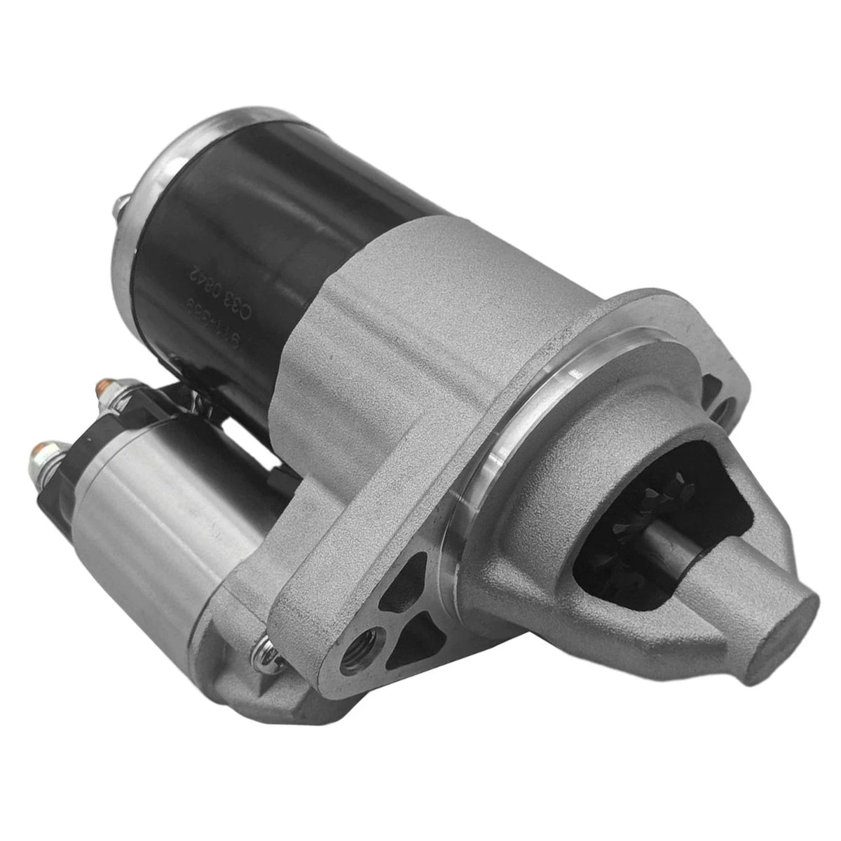Starter Motor for Toyota Tundra 4Runner (2005–2014)