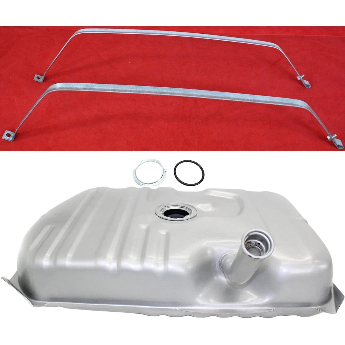 Fuel Tank for Oldsmobile Cutlass Coupe (1981–1984)