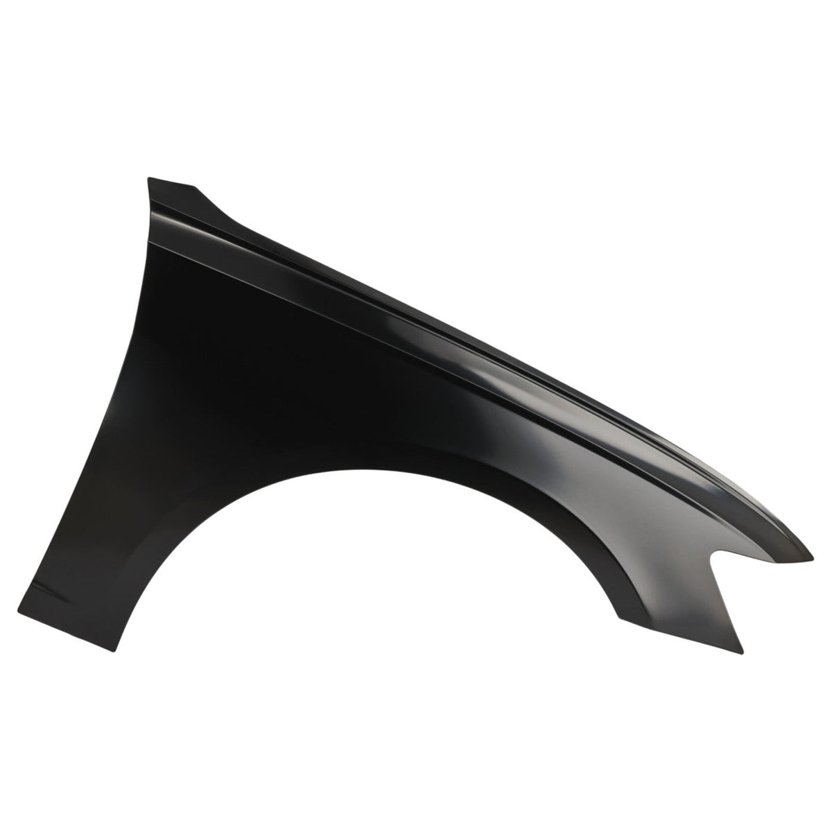 Fender Steel for Audi A6 Quattro 2019–2024 Front Left and Right